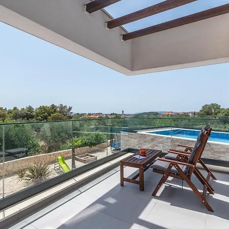 Villalux2022 Trogir