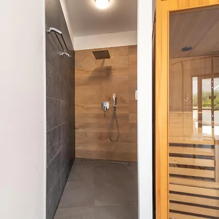 Villalux2022 * Trogir